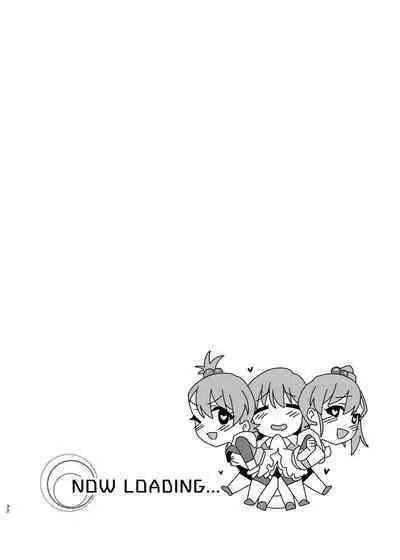 Yuki Chinpo Soushuuhen Ritsuko Hen Azusa Hen Ami Hen Mami Hen Iori Hen