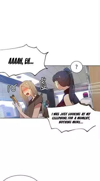 Secret Class Ch.38/?