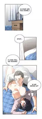 [Husky guy] SStudy Ch.0-27 (English) (YoManga) (Ongoing)