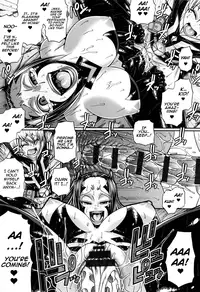 [Chiba Toshirou] Animal Assort Ch. 1-10 [English] [HappyMerchants]