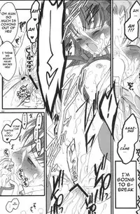 (C67) [Keumaya (Inoue Junichi)] Walpurgis no Yoru | Walpurgisnacht (Fate/stay night) [English] [Remi]