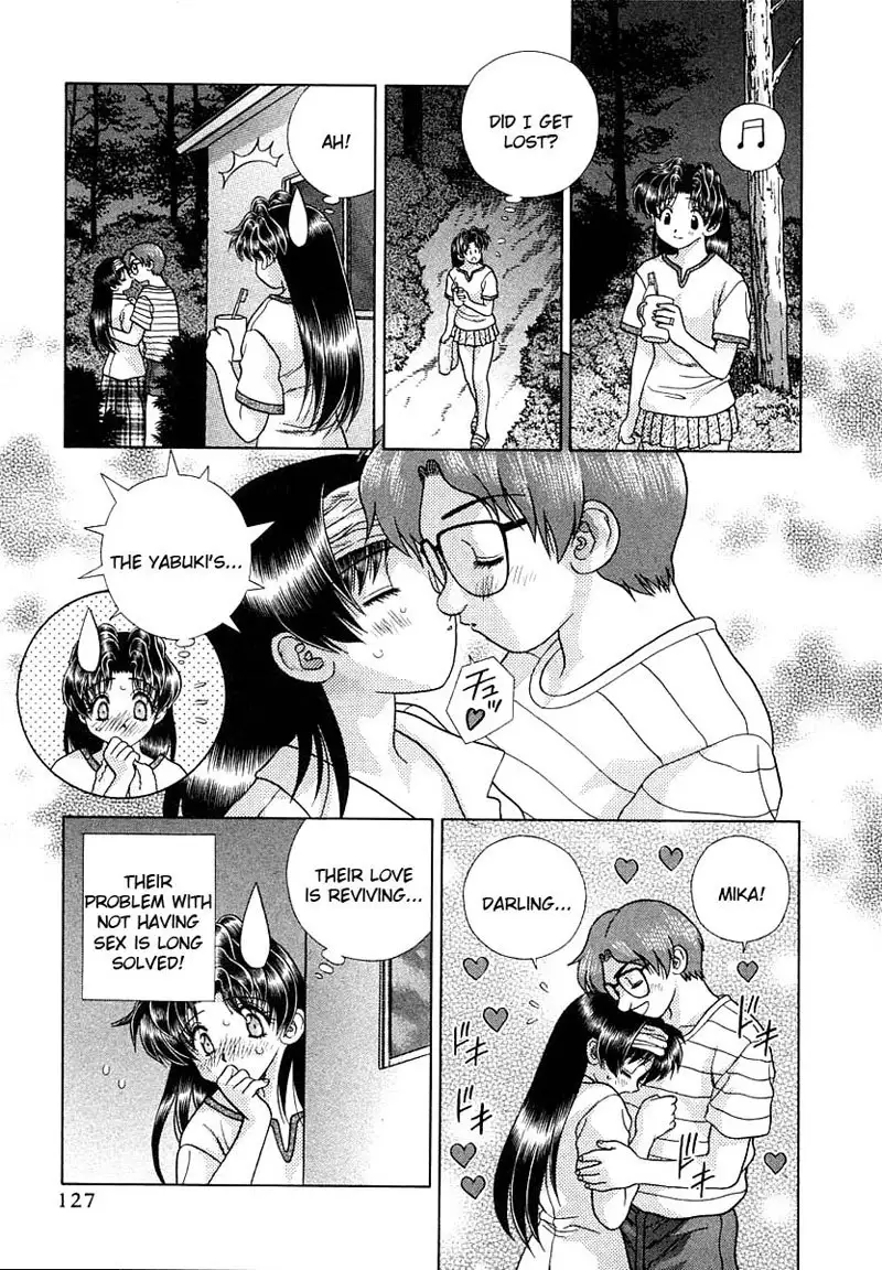 Futari Ecchi Vol16 - Pt157