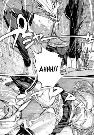 chitose seto yuuki sailor jooby