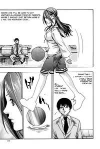 [Haruki] SPORTS HIGH! Ch. 1-5 [English] [NEETouRyu Dojo]