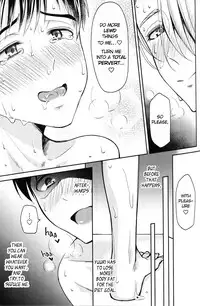 (Ginban no Glory) [Hi-CAL (Kurikama)] Kobuta-chan wo Dosukebe ni suru Mahou (Yuri on Ice)[English] [Decensored]