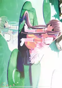 (C69) [Nijiiro Zakura (Koutaro)] Nijiiro-Collection Vol. 1