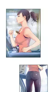 New Face Ch.1-19 (English) (Ongoing)