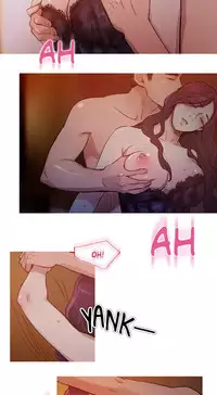 [PINKO] Scandal of the Witch Ch.1-24 (English) (Ongoing)