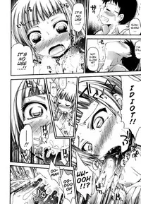 [Fujisaka Lyric] FEVER! Pack'n Co (Ch. 1-9) [English] {Mistvern}