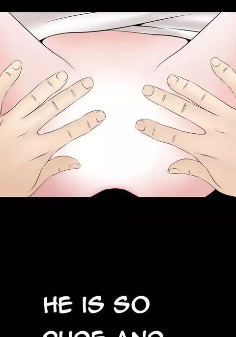 The Taste of Hands Ch.1-47