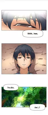 [Worin] Brawling Go Ch.0-40 (English) (YoManga) (Ongoing)