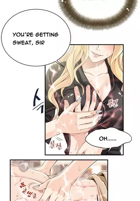 Kill the Dead Bastard Ch.0-10