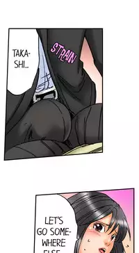 [MAI] A Step-Father Aims His Daughter (ENG 1-40)