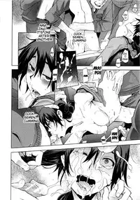 [Shindo L] ShindoL no Bunka Jinruigaku - ShindoL's Cultural Anthropology [English] {doujin-moe.us}