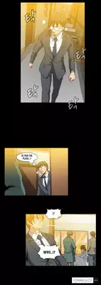 [Yihyeonmin] Drug Candy Ch.0-42 (English) (YoManga) (Ongoing)