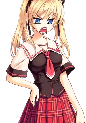 Sister x Sister ~Lovevery Sisters~