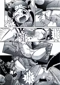 [Steel Mayonnaise (Higuchi Isami)] Steel Mayonnaise 1.2.3 (Various)