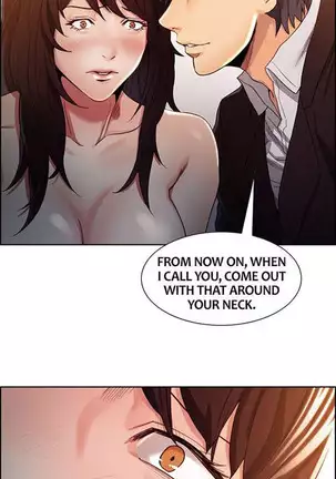 Taste of Forbbiden Fruit Ch.28/53