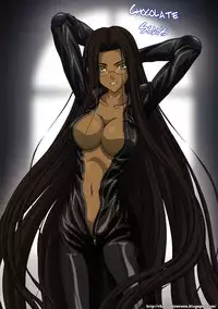 [Unou] Gal Mama Danchi Paradise | Gal Mama Apartments Paradise (Video Boy 2012-03) [English] [Chocolate]