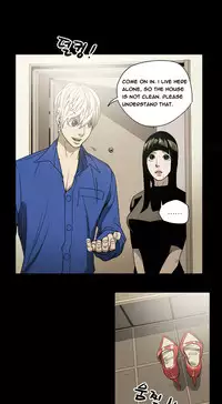 Ace Ch.1-13 (English) (Ongoing)