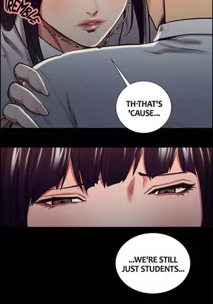 Taste of Forbbiden Fruit Ch.28/53