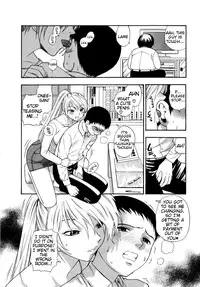 [Azuma Tesshin] Futari de Dekirumon - You & I can do every lovemaking [English] [Tigoris]