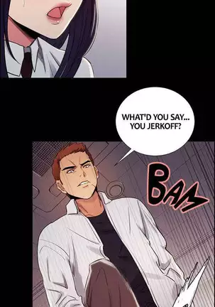 Taste of Forbbiden Fruit Ch.38/53