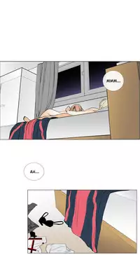 [Silverstar] Talk To Me Ch.1-28 (English) (Ongoing)