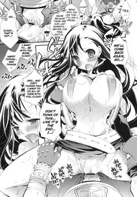 (C79) [Cotojikan (Cotoji)] TIFA LIMIT BREAK Lv.1 (Final Fantasy VII) [English] [Kizlan]