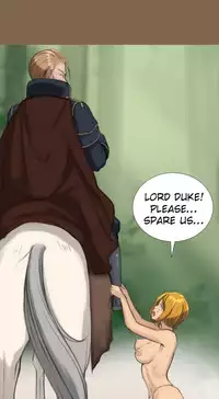 [Hong BanJang] Aharoo Ch.1-28 (English) (YoManga) (Ongoing)