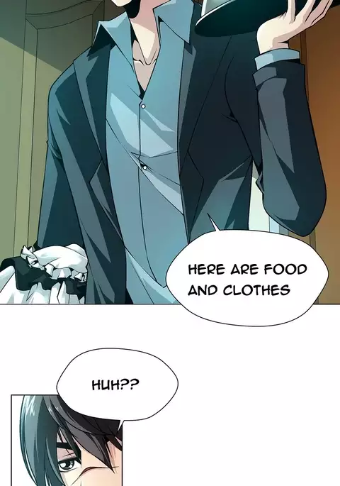 Twin Slave Ch.1-29