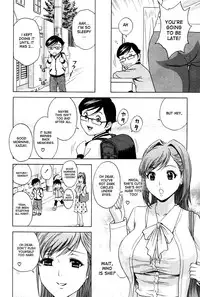 [Hidemaru] Kodomo ni Natte Okashi Makuru yo! Ch. 1-4 | Become a Kid and Have Sex All the Time! Part 1-4 [English] [desudesu]