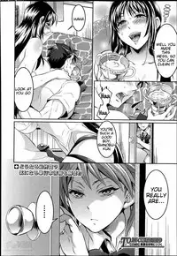 [Tokimachi Eisei] Waruiko dare da? [English] [Tigoris Translates]