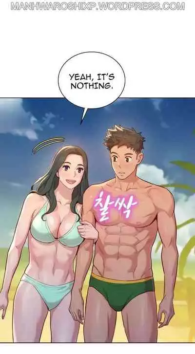 What do you Take me For? Ch.159/?