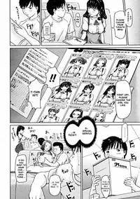 [Kisaragi Gunma] Love Selection [English]