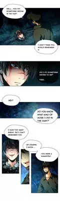 [Fantastic Whale] Twin Slave Ch.1-25 (English) (Ongoing)