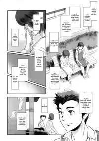 (C86) [MASHIRA-DOU (Mashiraga Aki)] Story of the 'N' Situation - Situation#1 Kyouhaku [English] {Doujins.com}