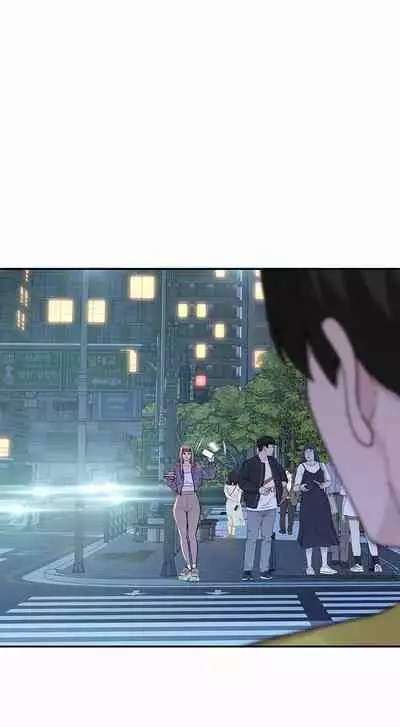 BETWEEN US Ch. 1-22 [English]