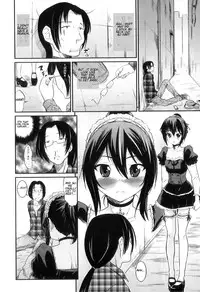 [Hanamaki Kaeru] Otokonoko wa Ore no Yome Ch. 2, 3, 5-7, 11, 14 [English] [mysterymeat3]