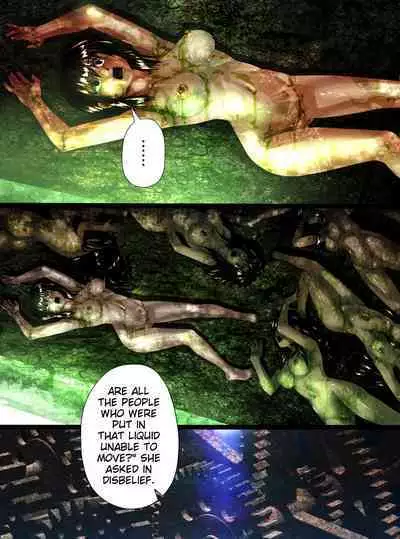 [Shinenkan (Toki)] Woman Taxidermy (Mahou Shoujo Lyrical Nanoha) ichigoreader