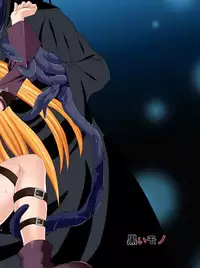 [Kuroi Mono (Akadama)] Chijoku Shokushu no Houfuku (To LOVE-Ru) [Digital]