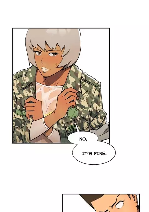 Refrain Love Ch.1-24