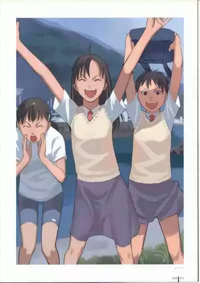 [Takamichi] TAKAMICHI SUMMER WORKS