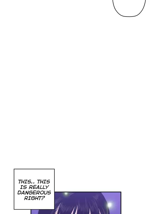 Ghost Love Ch.1-26