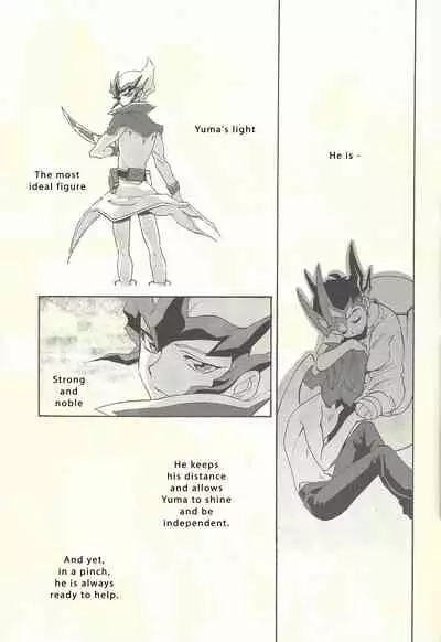 Itokeki Negai no Kanau Basho | The Place Where Wishes Come True