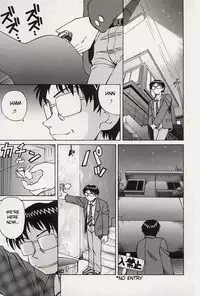 [desudesu] Spark Utamaro - Immoral Gyakushuu - 'violin' (English)