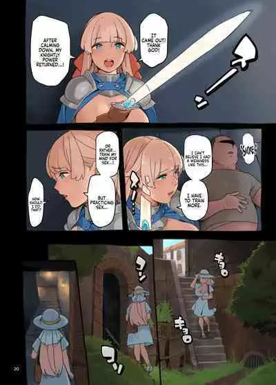 [Irotenya] Ecchi ga Jakuten?! | Is Sex my Weak Point!? [English] [Coffedrug]