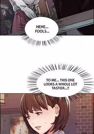 Taste of Forbbiden Fruit Ch.28/53