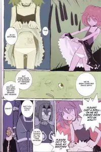 [Dowman Sayman] Saigo no Sei Honnou to Suibaku-sen | The End of Sexual Instinct and the Hydrogen Bomb War [English] [thetsuuyaku]