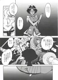 [Ogata Satomi] Kyouakuteki Shidou Selection (Various)